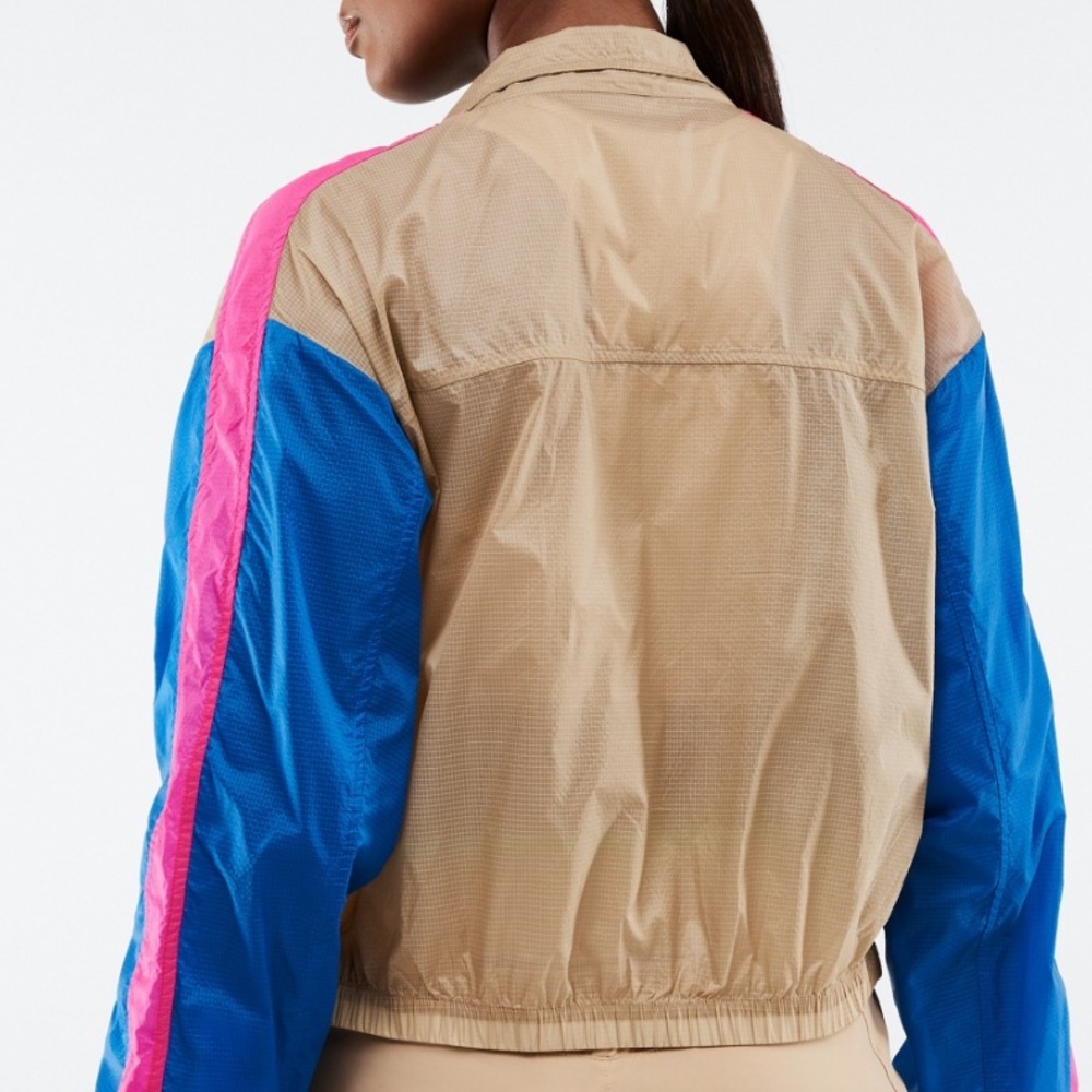 Fabletics Payton Woven Jacket - image 7